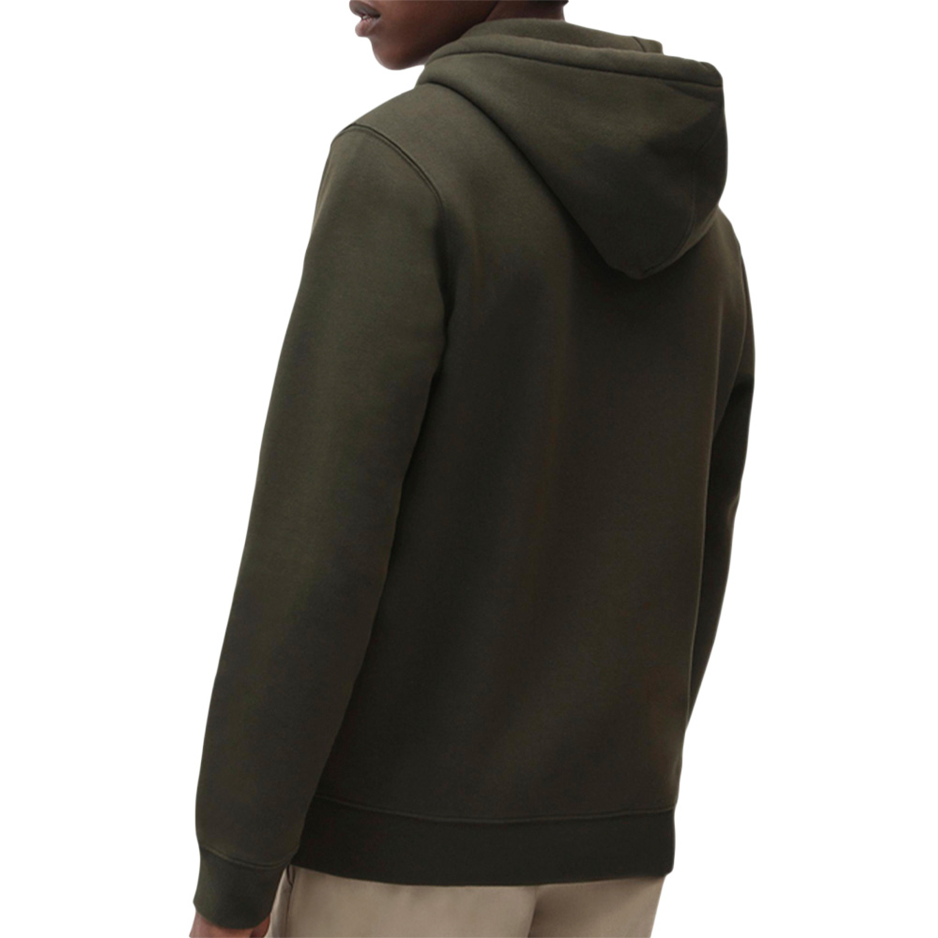 Dickies Sweat Oakport Olive Green