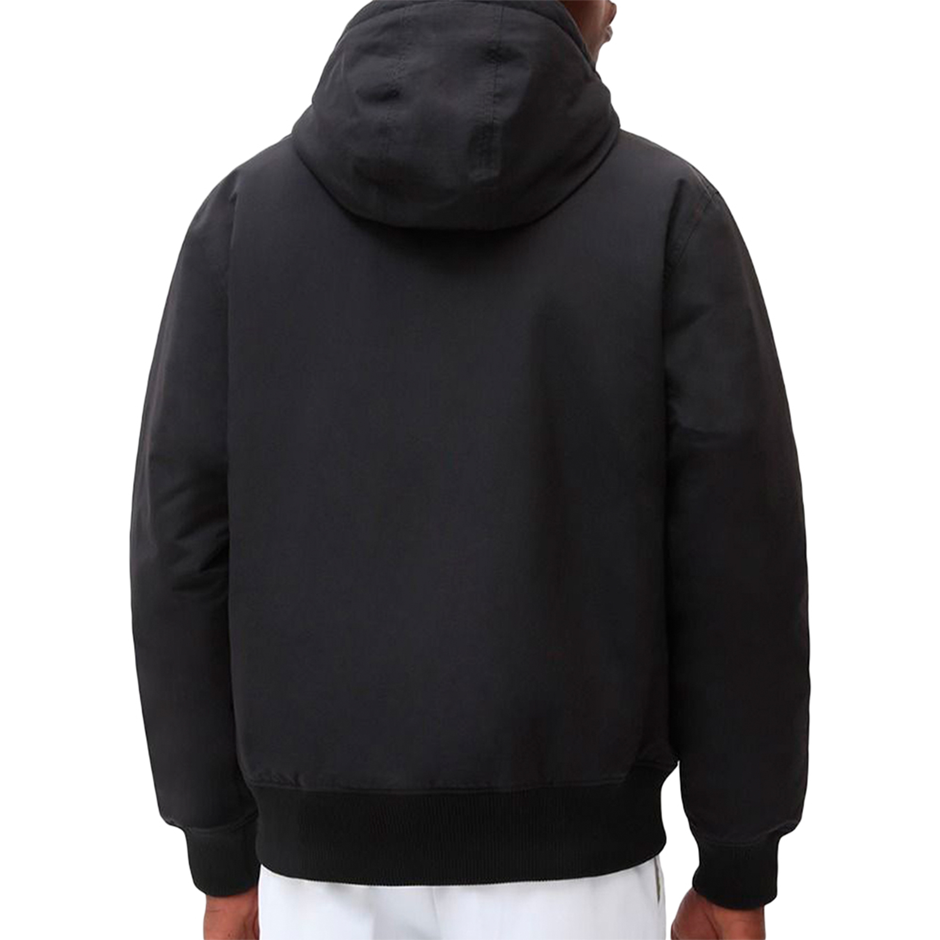 Dickies Casaco New Sarpy Black