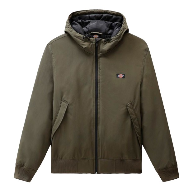 Dickies Casaco New Sarpy Military Gr