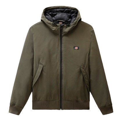 Dickies Casaco New Sarpy Military Gr