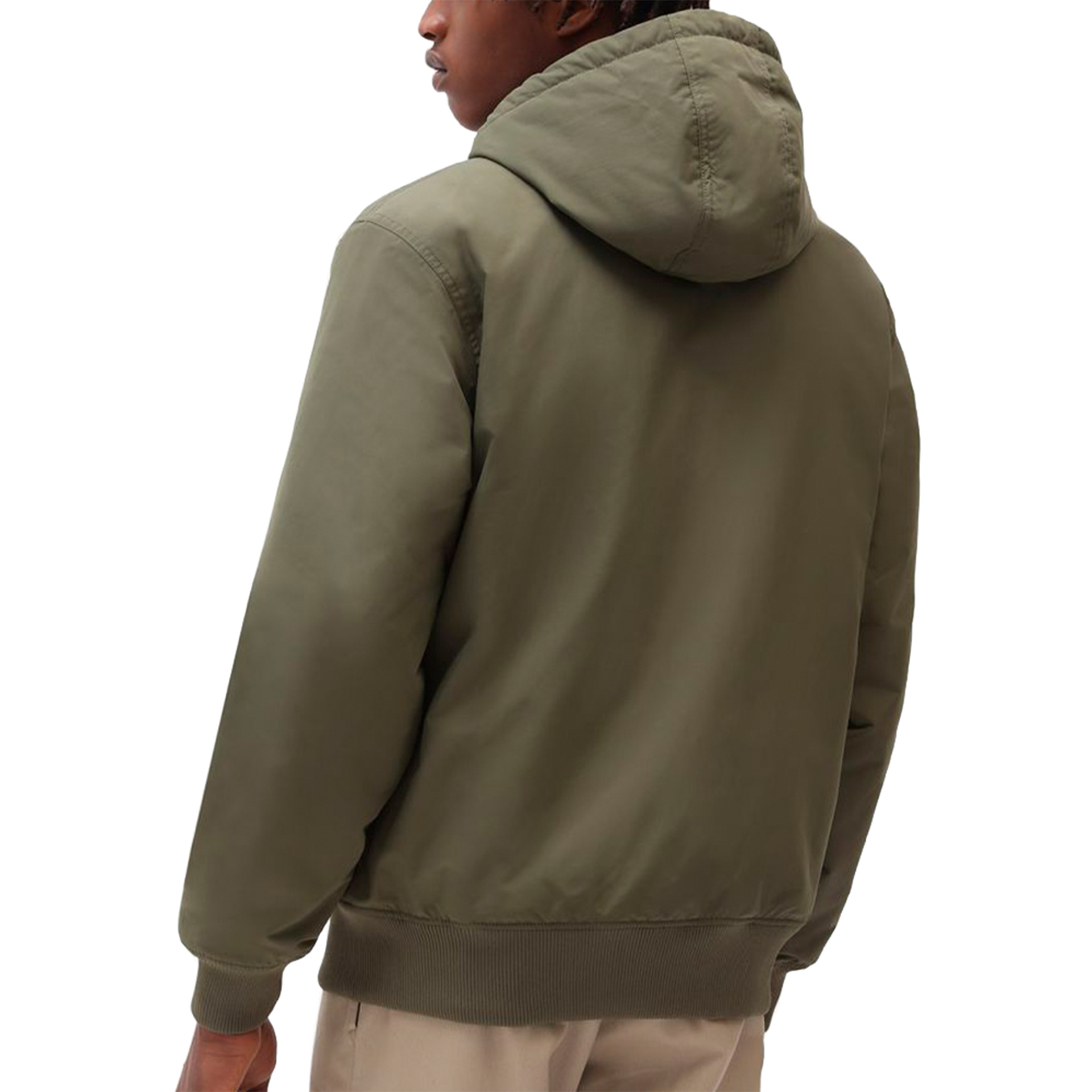 Dickies Casaco New Sarpy Military Gr