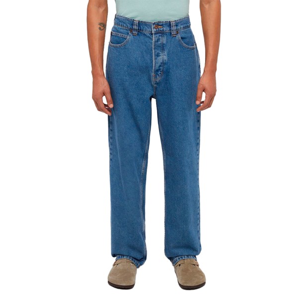 Calas Dickies Cala Denim Thomasville Blue