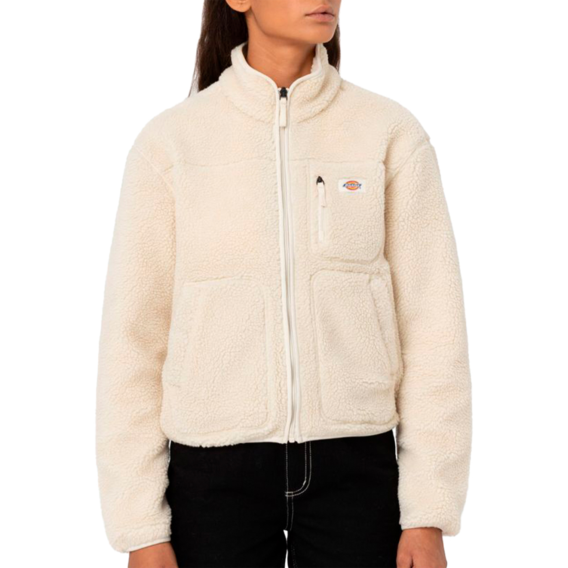 Dickies Casaco Mount Hope Fleece