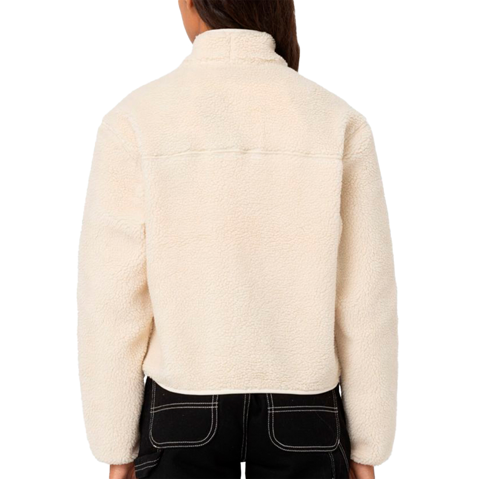 Dickies Casaco Mount Hope Fleece