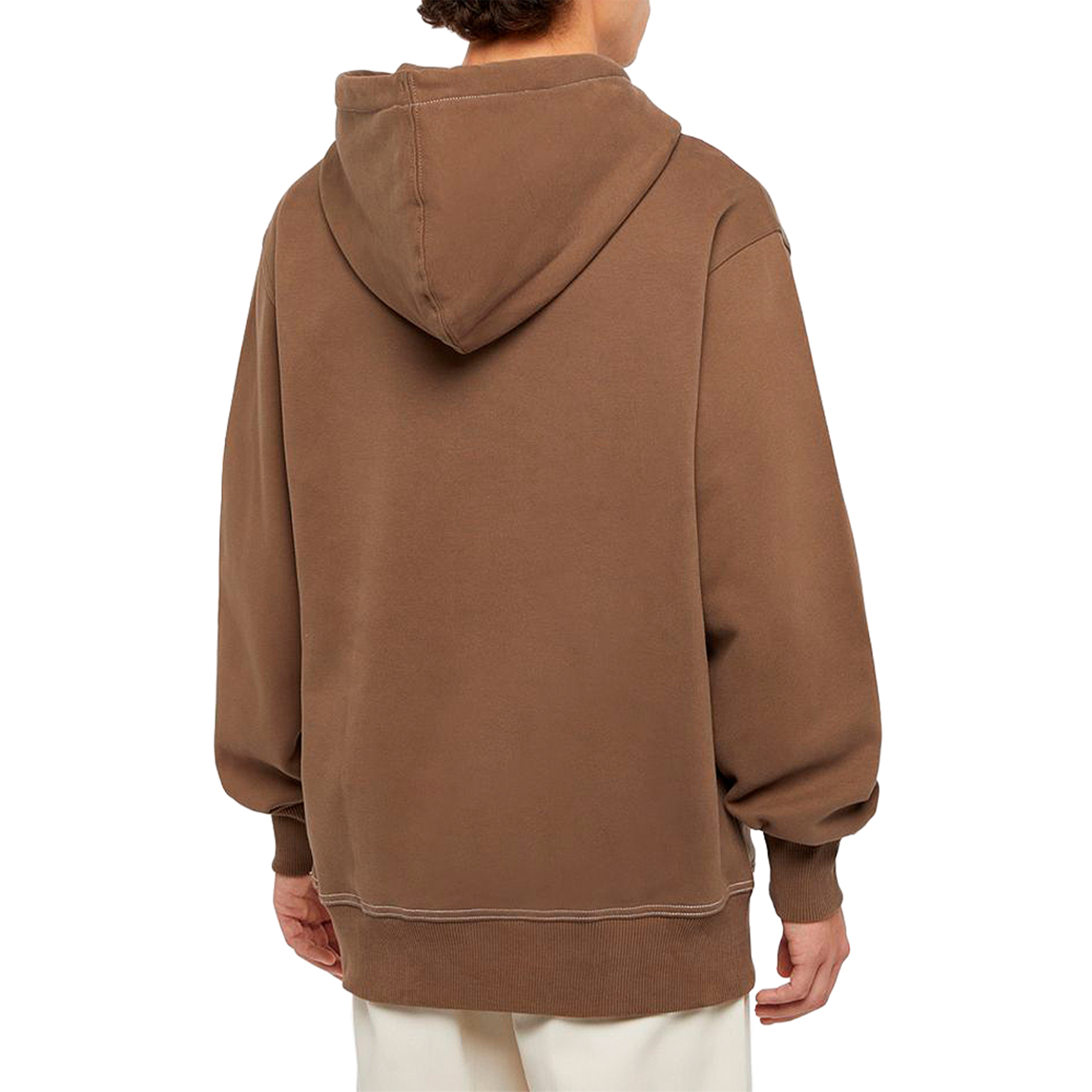 Dickies Sweat Philipsburg Mushroom