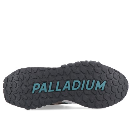Palladium Troop Runner Outcity-blk/grey