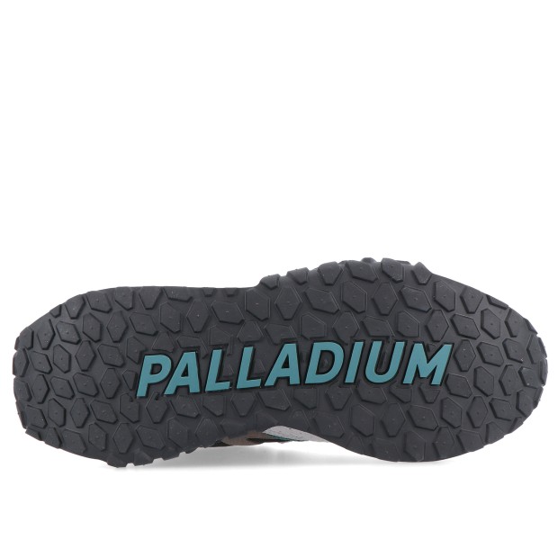 Sapatilha Palladium Troop Runner Outcity-blk/grey