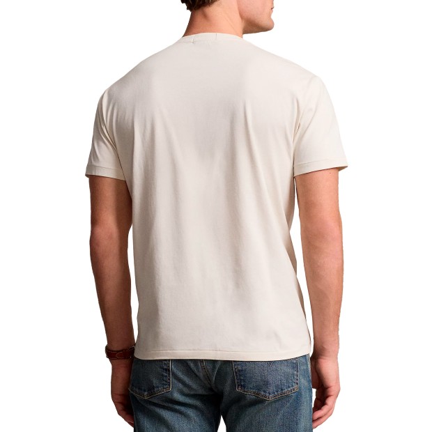 T-shirt Polo Ralph Lauren Tshirt M Classics Prchmn
