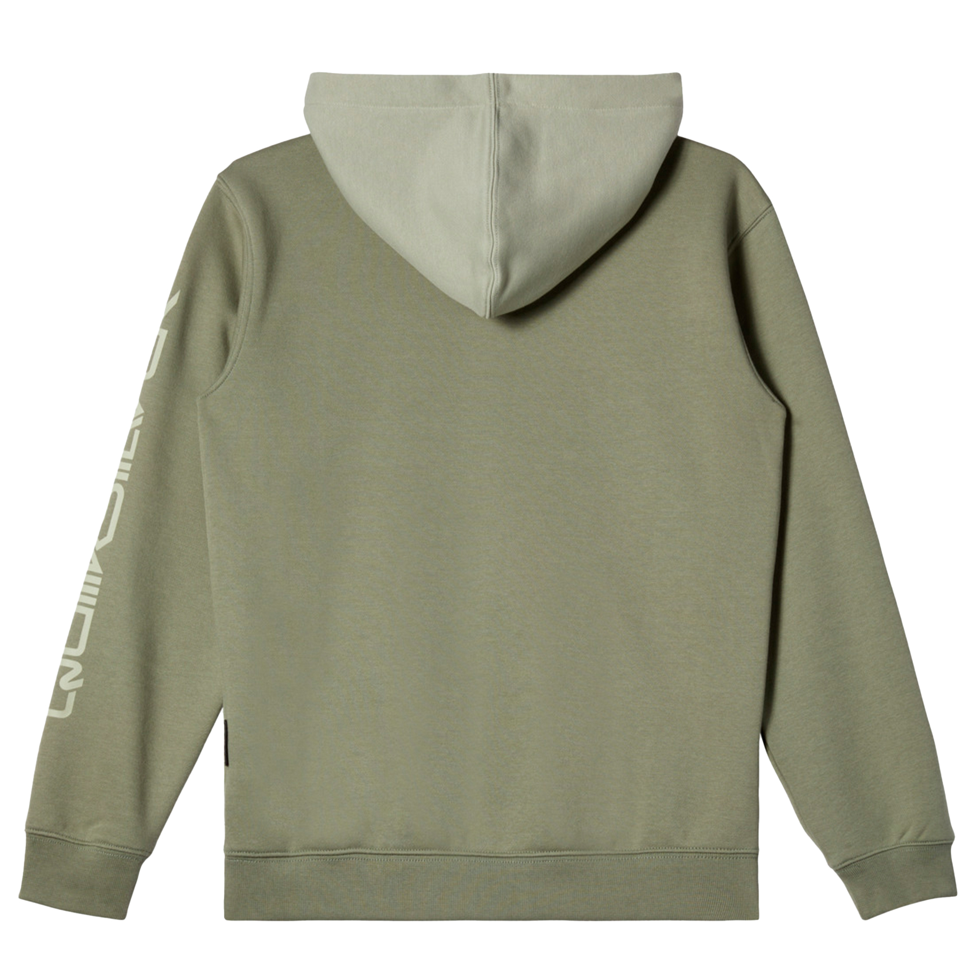 Quiksilver Sweat Omni Logo Sea Spray