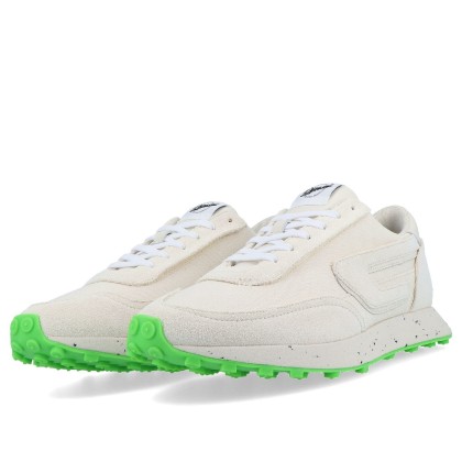 Diesel S-racer Lc Tofu/fluo Green Diesel S-racer Lc Tofu/fluo Green