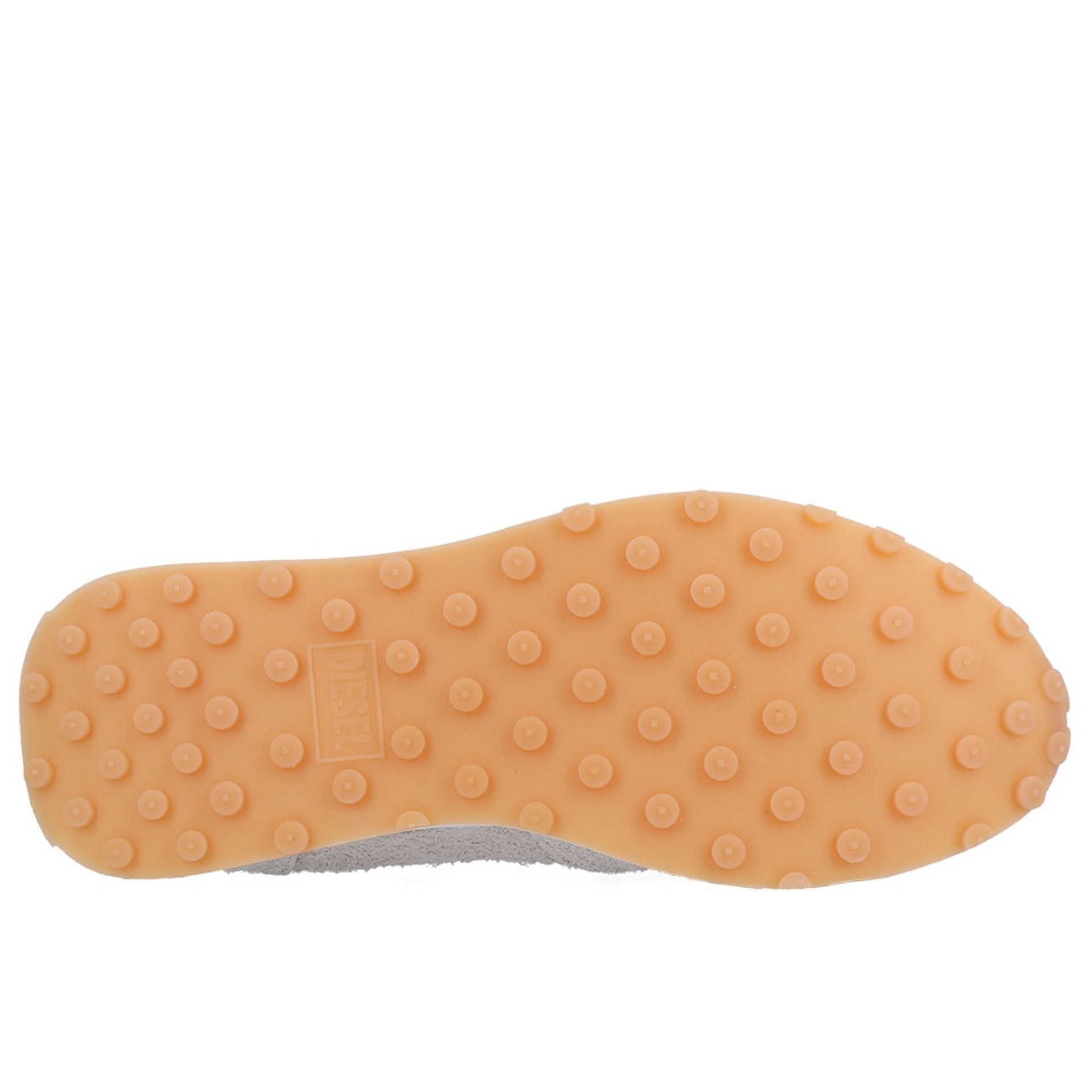 Diesel S-racer Lc Blanc/cherry Tomato