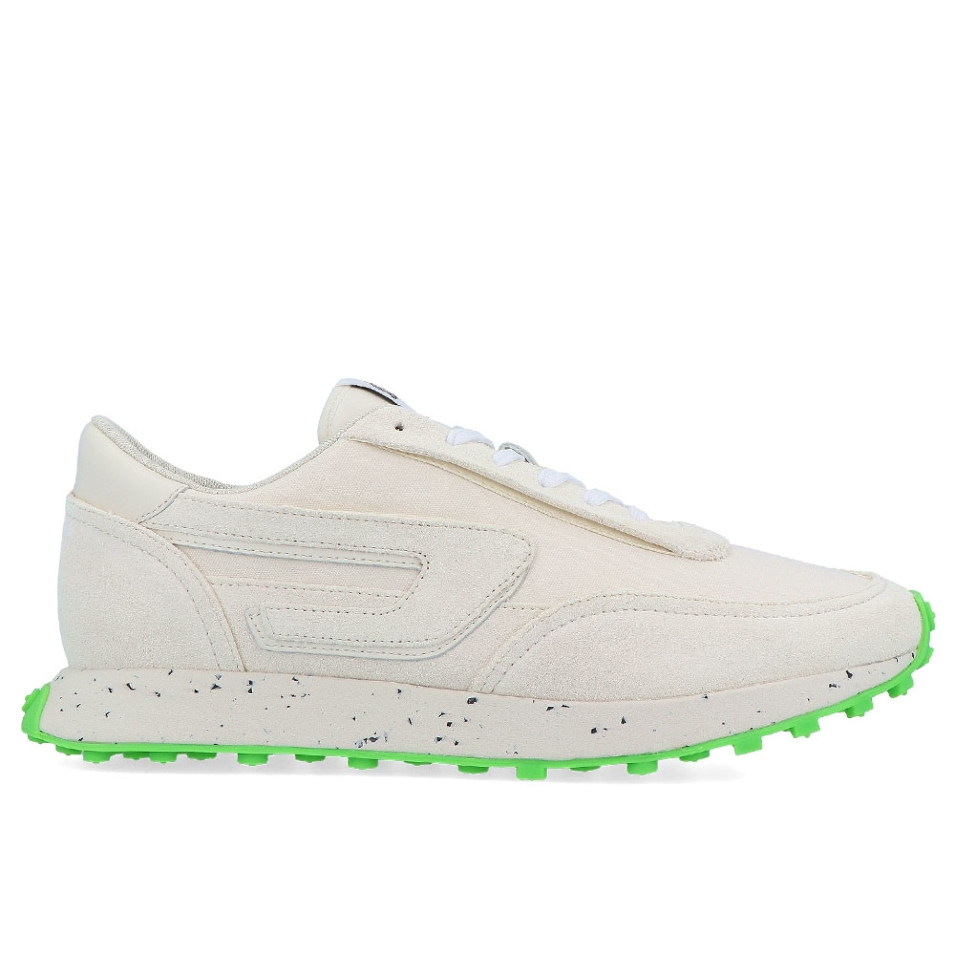 Diesel S-racer Lc Tofu/fluo Green