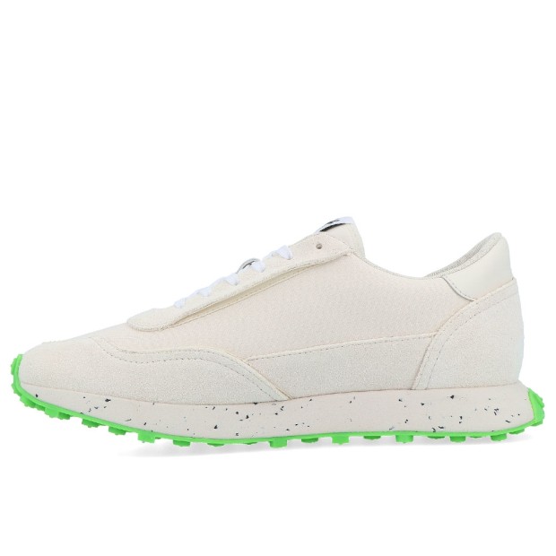 Diesel S-racer Lc Tofu/fluo Green