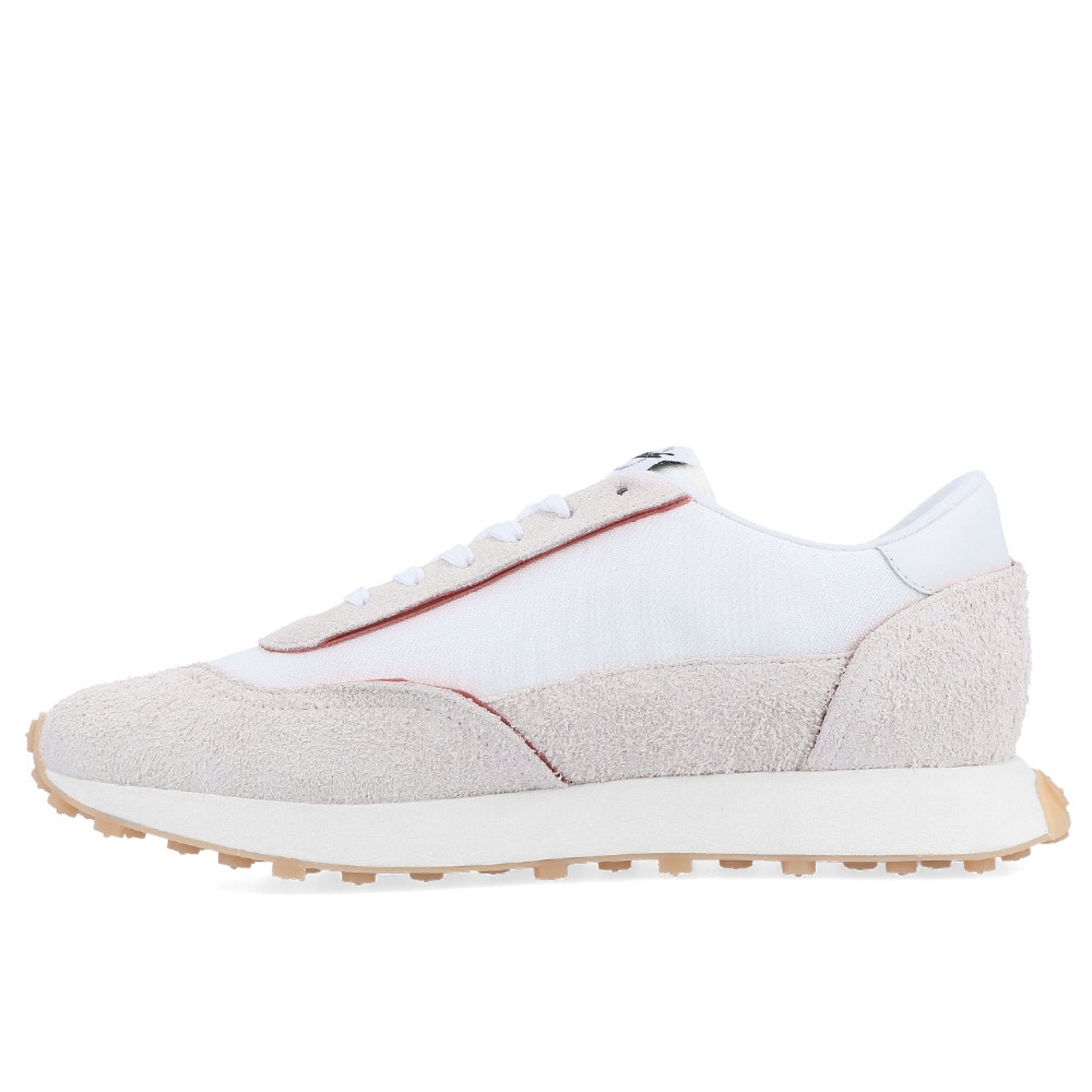 Diesel S-racer Lc Blanc/cherry Tomato
