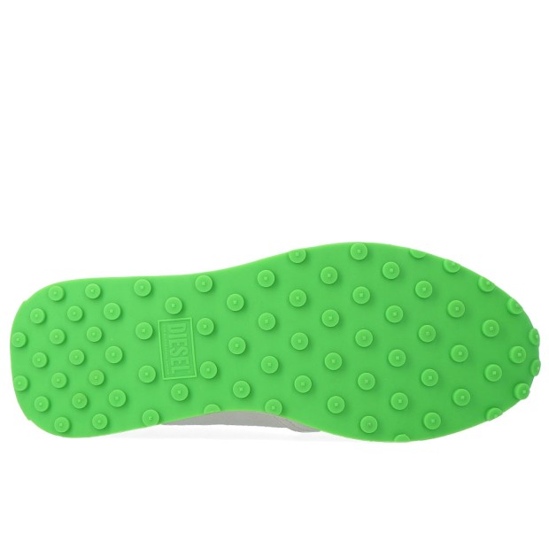 Diesel S-racer Lc Tofu/fluo Green
