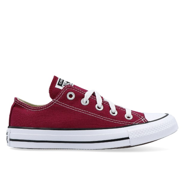 Sapatilha Converse   Ct Ox Marron