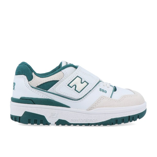 Sapatilha New Balance 550-ta