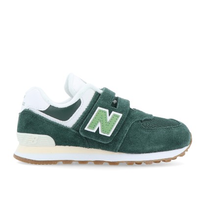 Sapatilha New Balance Pv574-co1