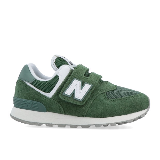 Sapatilha New Balance Pv574-fgg