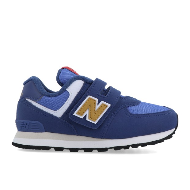 Sapatilha New Balance Pv574-hbg