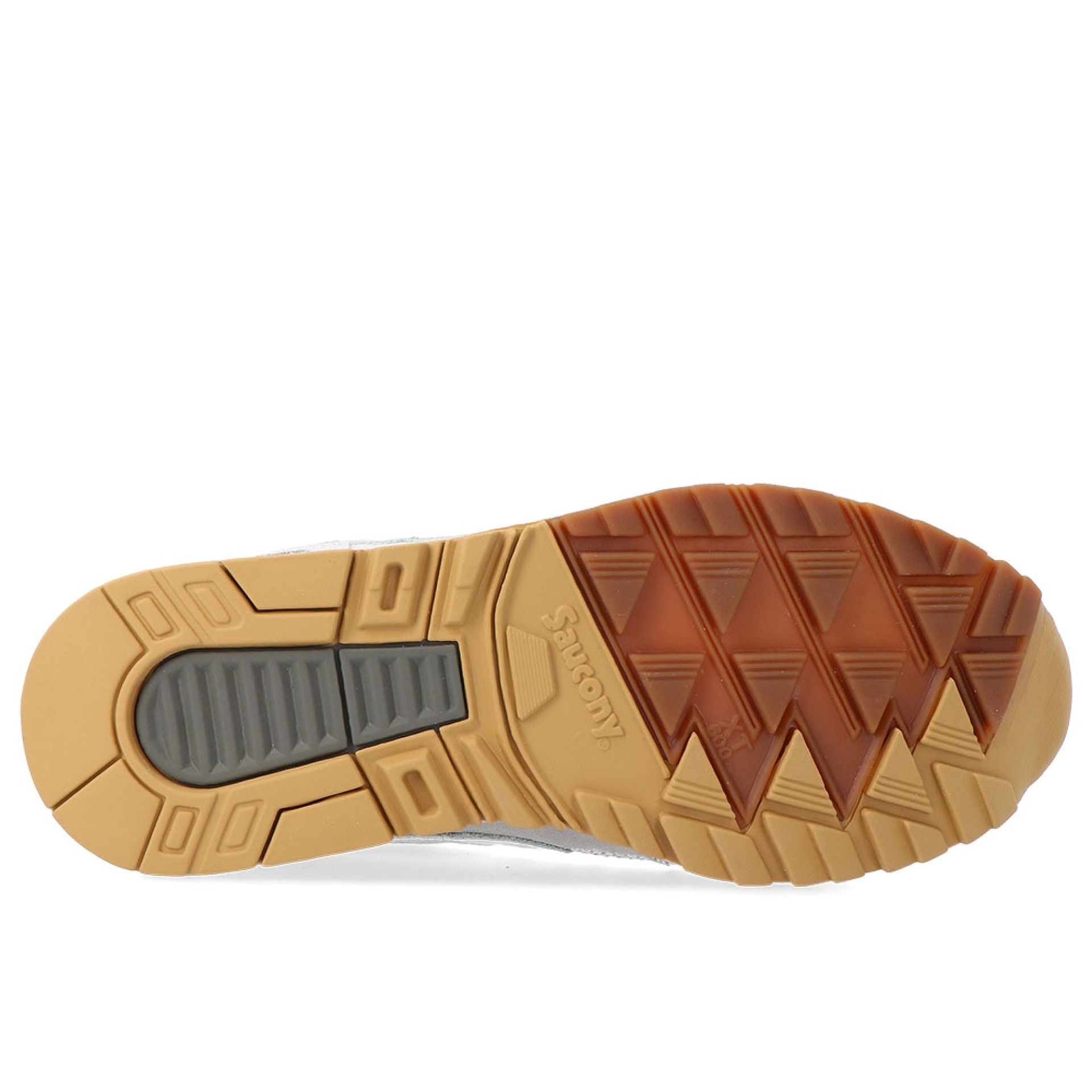 Saucony Shadow 5000 Light Gr