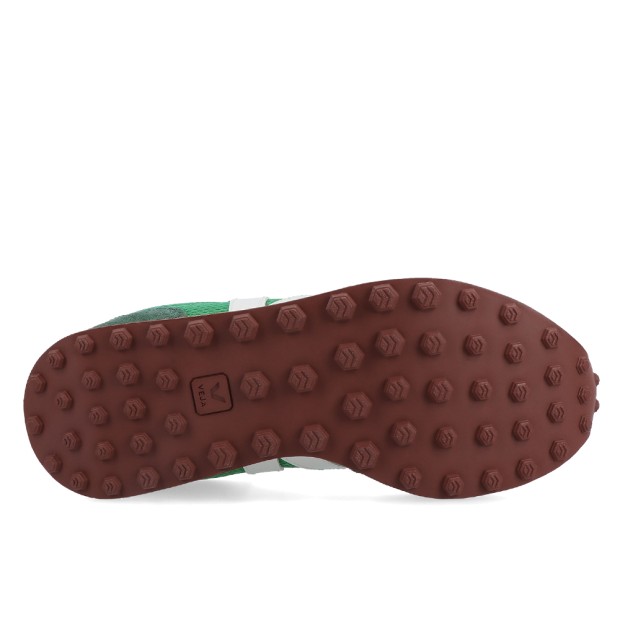 Veja Rio Branco Alveomesh Emeraude White