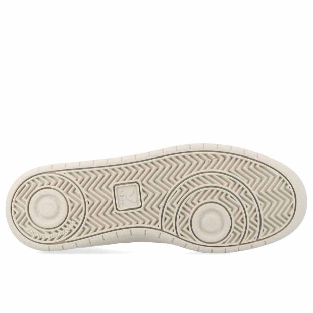 Veja V-90 O.t. Leather Extra-white