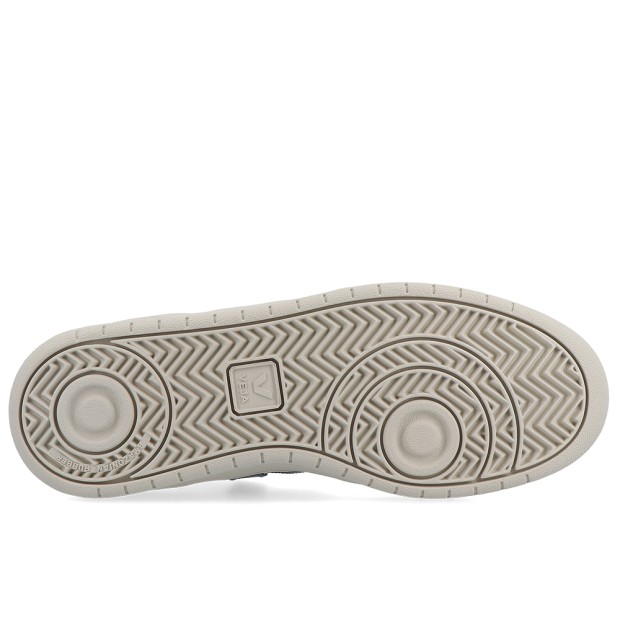 Veja V-15 Leather Extra White Nautico