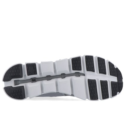 On Cloud 5-glacier | White M