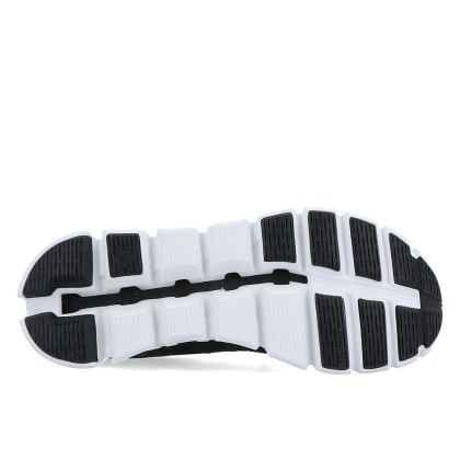 On Cloud 5-black | White W