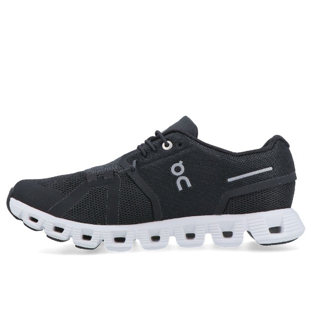 Sapatilha On Cloud 5-black | White M