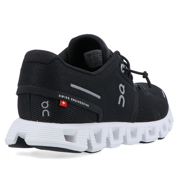Sapatilha On Cloud 5-black | White M