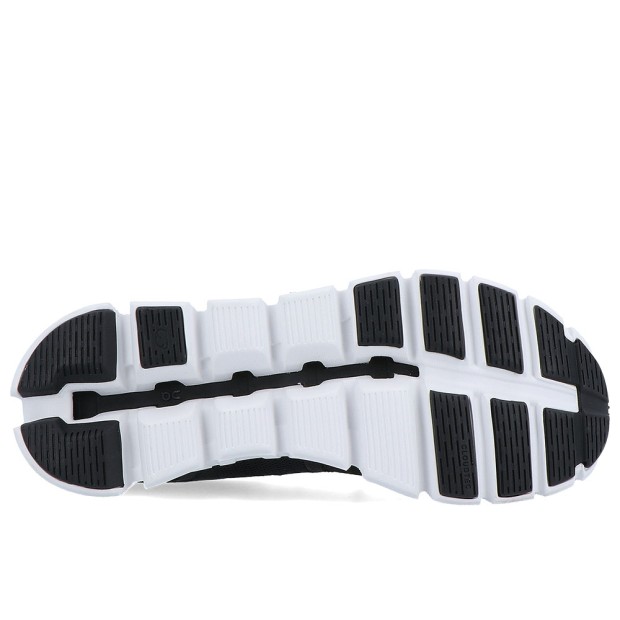 Sapatilha On Cloud 5-black | White M