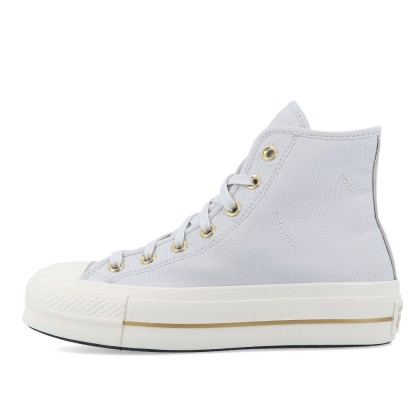 Converse Ctas Lift Hi Vintage White/out Of