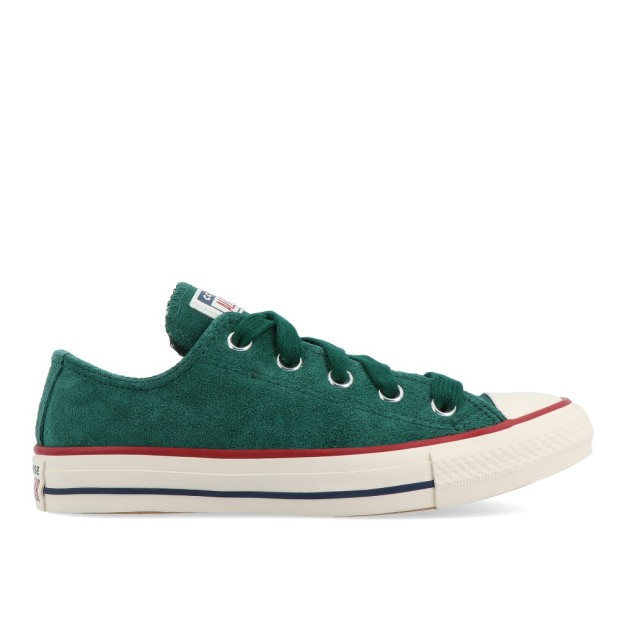 Sapatilha Converse Ctas Ox Midnight Clover/natural I