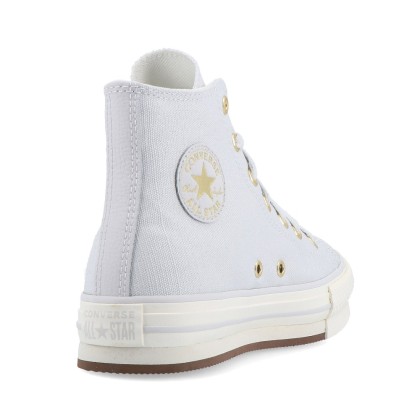 Converse All Star Ctas Eva Lift Hi Barely Converse All Star Ctas Eva Lift Hi Barely