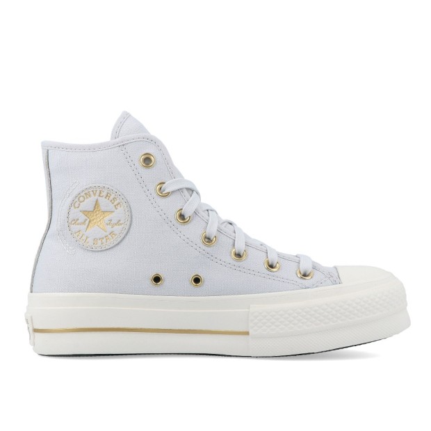 Converse Ctas Lift Hi Vintage White/out Of