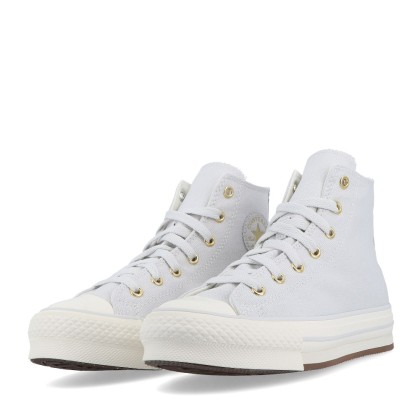 Converse All Star Ctas Eva Lift Hi Barely Converse All Star Ctas Eva Lift Hi Barely