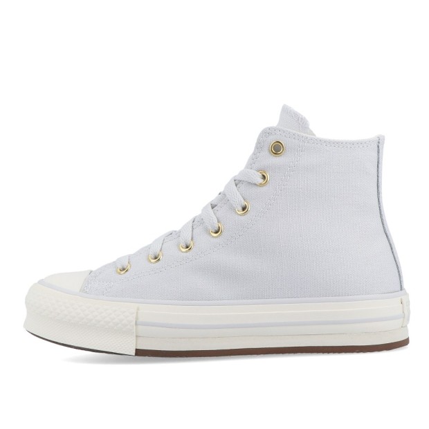 Converse All Star Ctas Eva Lift Hi Barely