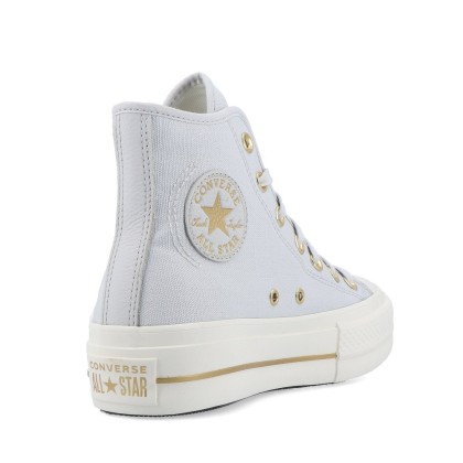 Converse Ctas Lift Hi Vintage White/out Of