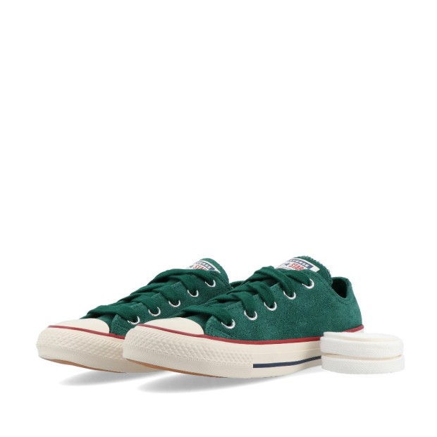 Converse Ctas Ox Midnight Clover/natural I