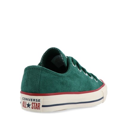 Converse Ctas Ox Midnight Clover/natural I Converse Ctas Ox Midnight Clover/natural I
