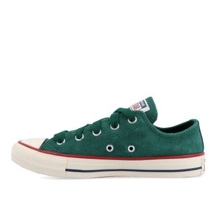 Converse Ctas Ox Midnight Clover/natural I Converse Ctas Ox Midnight Clover/natural I