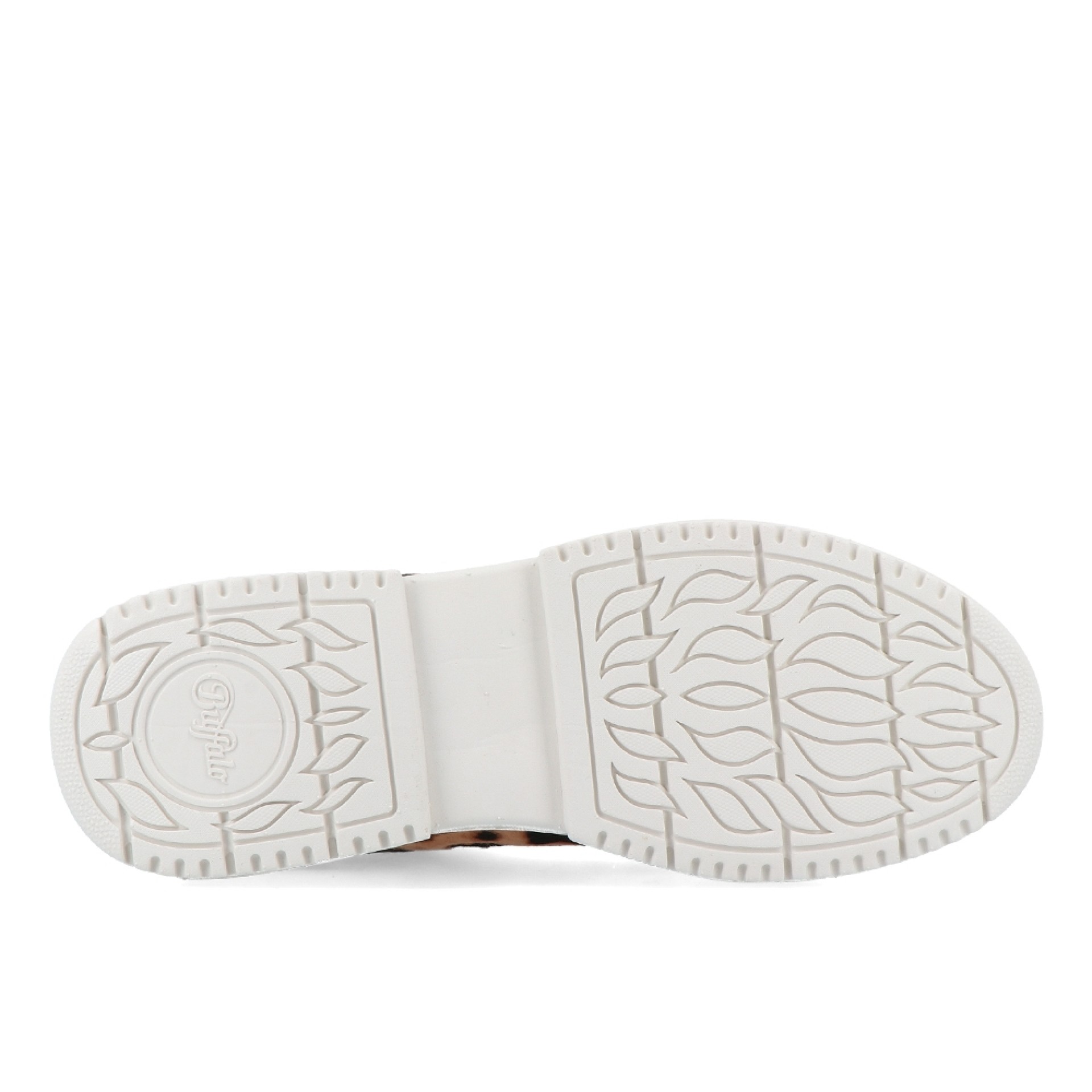 Buffalo Rse V2 Vegan Nubuck Leo/black/pink