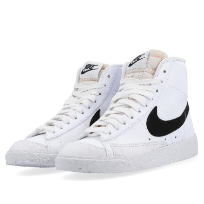 Nike W Blazer Mid `77 Next Nature White/bl
