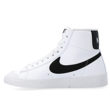 Nike W Blazer Mid `77 Next Nature White/bl