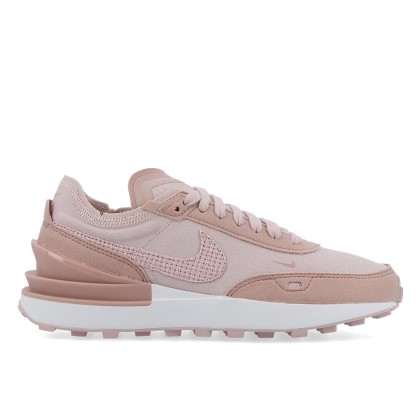 Sapatilha Nike W Waffle One Ess Pink Oxford