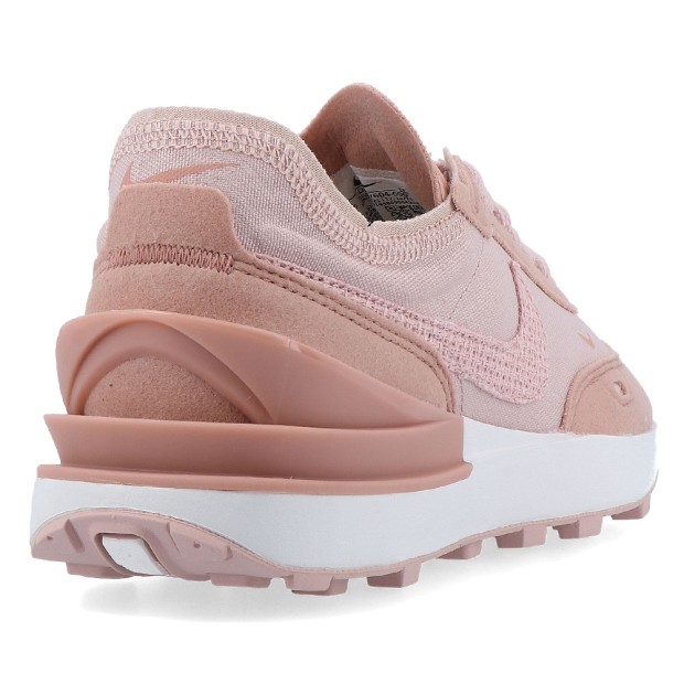 Nike W Waffle One Ess Pink Oxford