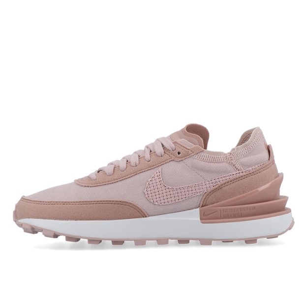 Nike W Waffle One Ess Pink Oxford