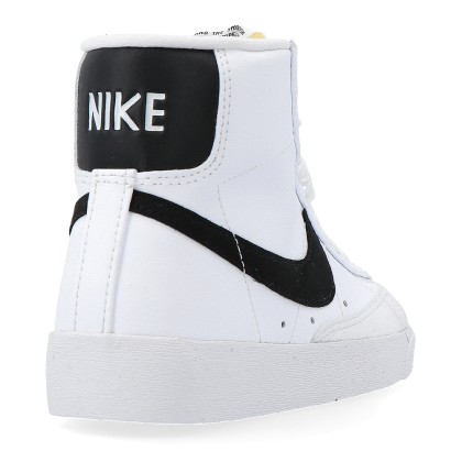 Nike W Blazer Mid `77 Next Nature White/bl